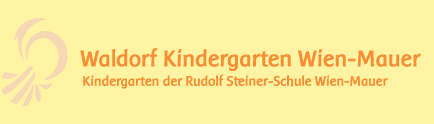 Waldorf Kindergarten Wien-Mauer